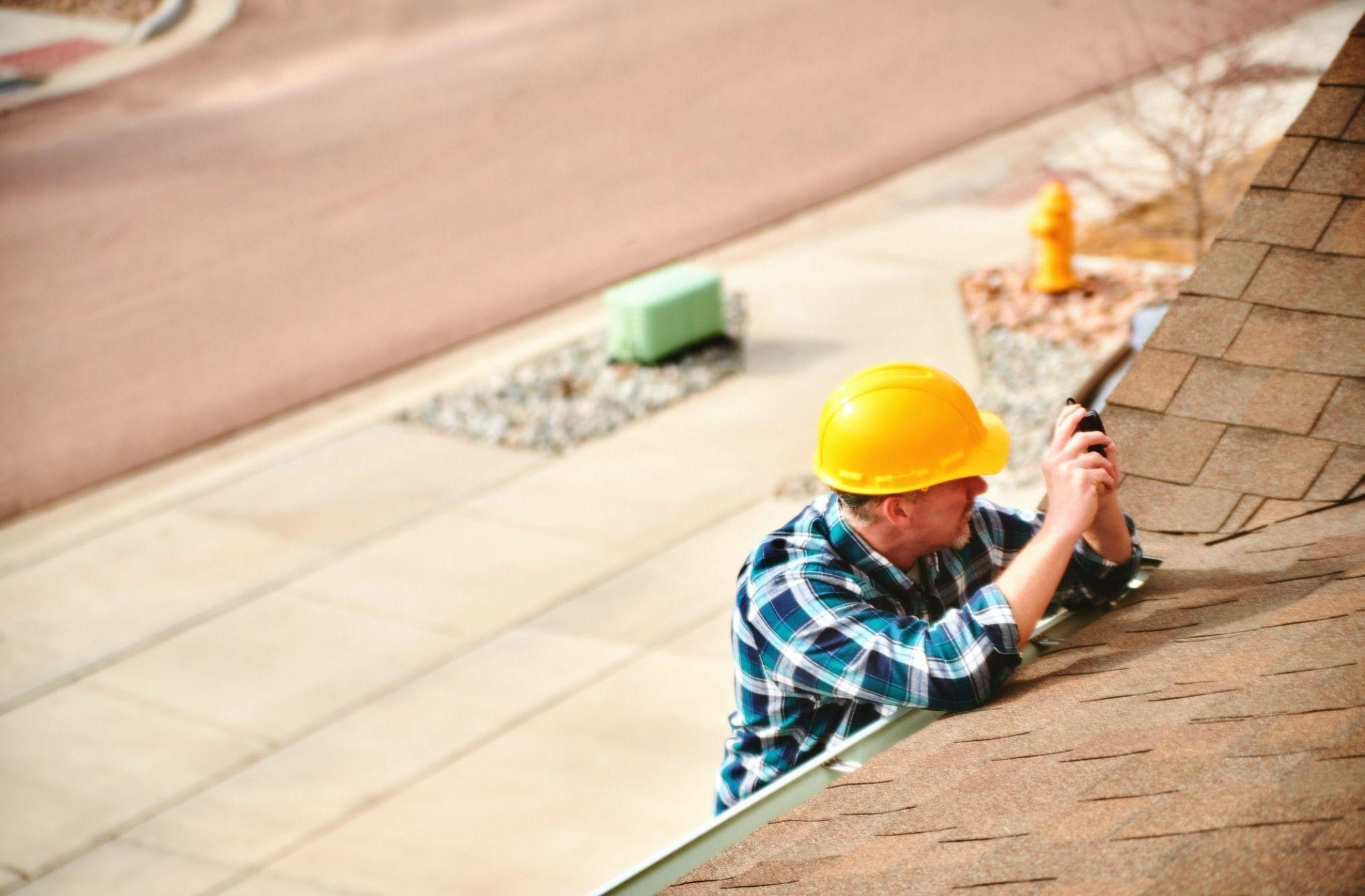 Discover five reasons why roof inspections are crucial.